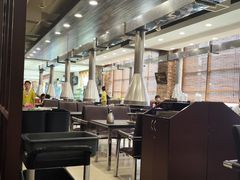 -金刚山(学府路店)
