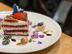 -Mark&Mars Restaurant