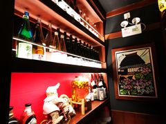 -醉虎传(南锣鼓巷店)