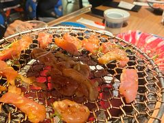 -烧肉达人•炭火烧肉(新天地店)