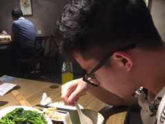 -李记潮汕砂锅粥(营福路店)