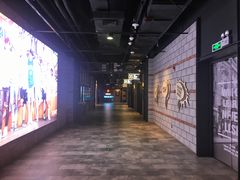 -CGV影城(壹方城IMAX店)