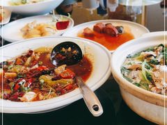 -新南华大酒店(长寿店)