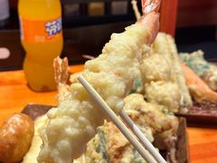 -天妇罗内顺田(罗湖店)