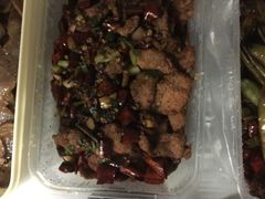 -小四川菜馆(托乐嘉店)