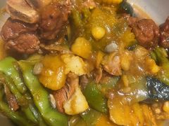 -金掌勺·锅包肉(广渠门店)