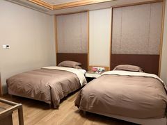 -北京古北水镇御舍温泉酒店