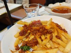 -get pizza意大利餐厅(凯德MALL店)