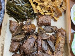 -菊儿人家·北京胡同菜(南锣鼓巷店)