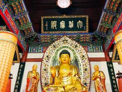 -灵顺寺
