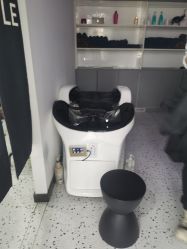 -FINE HAIR造型沙龙