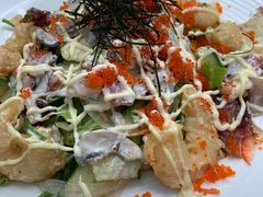 飞鱼籽沙拉-Jazz·ya 爵士屋(来福士店)