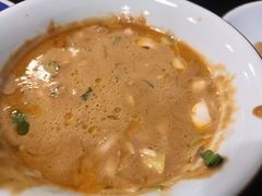 -裕德孚·非遗手切涮羊肉(东直门内大街店)