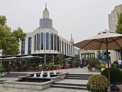 -比斯特上海购物村精品奥特莱斯