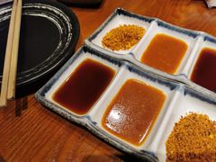 -青空日料烧肉烧鸟店(后湖兴业路店)