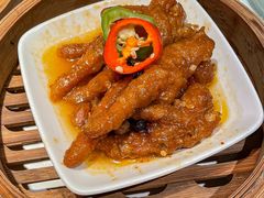 -禄运茶居·手工点心(猎德店)