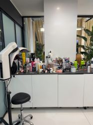 -showcase·形象沙龙