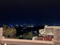 -高榜山景区