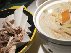 -原味田园·客家菜·土窑鸡(中航城君尚购物中心店)