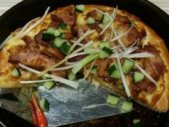 -必胜客(绿地新都会店)