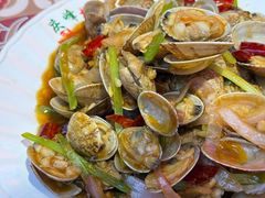 -庆峰龙虾烧烤(合肥一店)