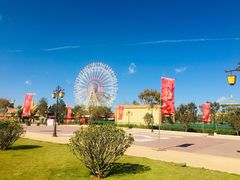 -七彩云南欢乐世界