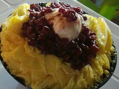 -MOMO冰品·生巧汤圆(红桥店)
