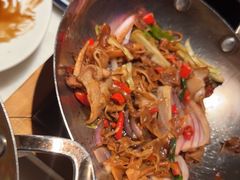 -绿茶餐厅(财富购物中心店)