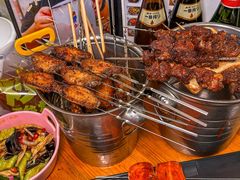 -炒豆合作社(东四总店)