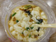 咸豆花-小梅园饭堂(东方路店)