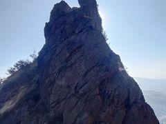 -金子山原生态旅游风景区