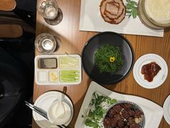 -全聚德烤鸭店(马家堡店)