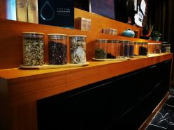 -时尚殿堂·颜SPA