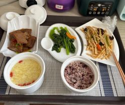 -诗安国际母婴会所 月子会所中心(市政府店)