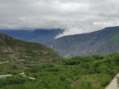 -萝卜寨羌文化生态旅游区