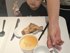 -宜家·瑞典风味餐厅(武汉荟聚中心店)