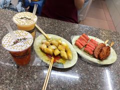 -熊仔屋(吉祥苑小区店)