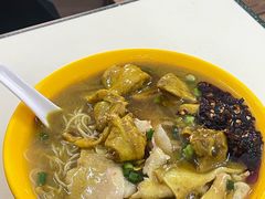 -金利食店(氹仔店)