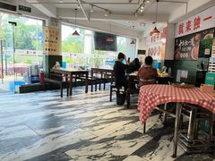 -独一道·邵伯龙虾土菜馆·烧烤(雨花西路店)