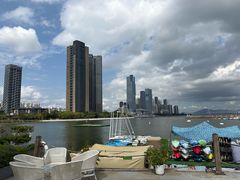 -SAANCI山池咖啡(海上世界文化艺术中心店)