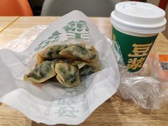 -煎饺王子(财富广场店)