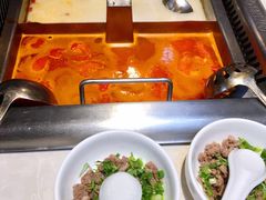 -海底捞火锅(龙茗路店)