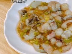 -一蚝一贝海鲜特色餐厅(万象城店)