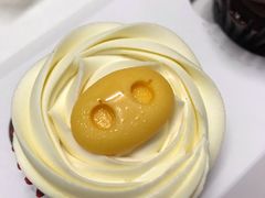 -Pantry's Best派悦坊蛋糕(K11购物艺术中心店)