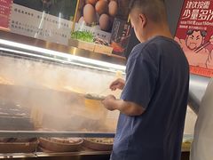 -一绪に寿喜烧(荟聚店)