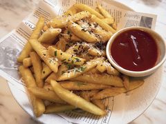 -G+KITCHEN(龙湖狮山天街店)