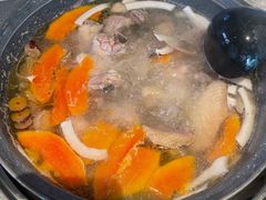 -采椰郎椰子鸡·脆皮鸡火锅(融创茂店)