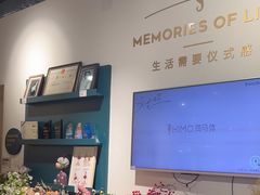 -海马体照相馆(天津世纪都会店)