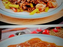 -崔义清鲁菜馆(大明湖店)