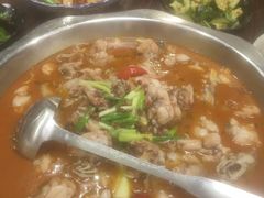 -九子香辣蟹跳跳蛙(龙昆南路店)